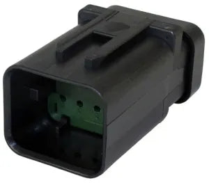 TE Connectivity 776538-4