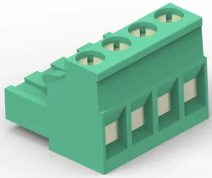 TE Connectivity 796634-2