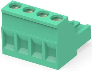 TE Connectivity 796634-4