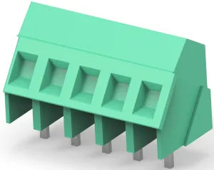 TE Connectivity 796690-5