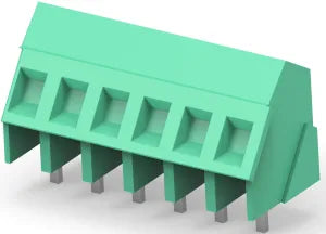 TE Connectivity 796690-6