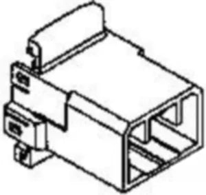 TE Connectivity 85097-1