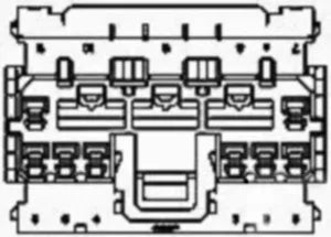 TE Connectivity 85109-1
