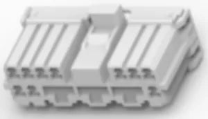TE Connectivity 85111-1