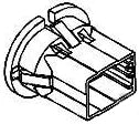 TE Connectivity 85216-1