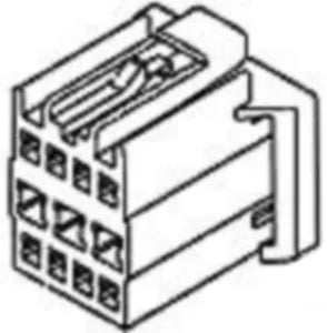 TE Connectivity 85218-1