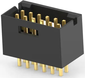 TE Connectivity 87690-2