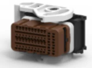 TE Connectivity 9-1418416-9