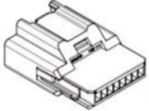 TE Connectivity 9-1419166-0