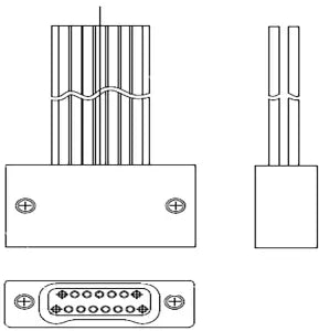 TE Connectivity 9-1589477-5