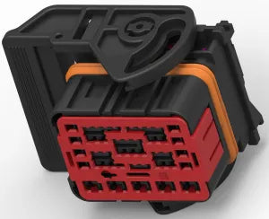 TE Connectivity 9-2208799-9