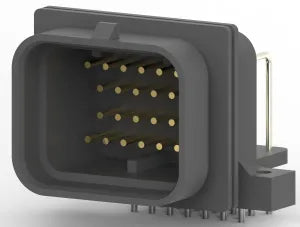 TE Connectivity 9-6437287-8