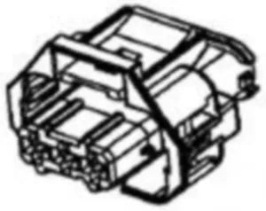 TE Connectivity 936061-1