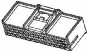 TE Connectivity 936204-1