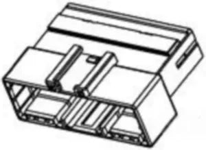 TE Connectivity 936213-1