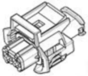TE Connectivity 936394-2