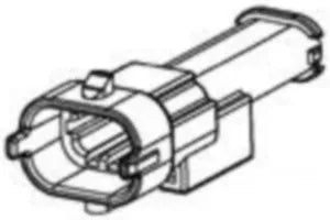 TE Connectivity 936462-2