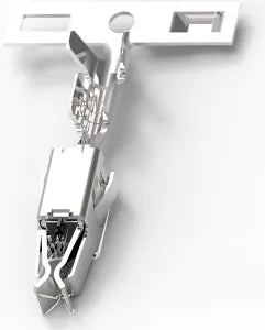 TE Connectivity 964284-6