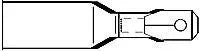 TE Connectivity CC2630-000