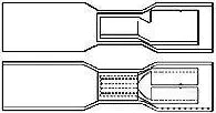 TE Connectivity CC2632-000