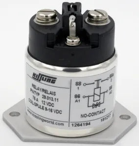 TE Connectivity K1060282