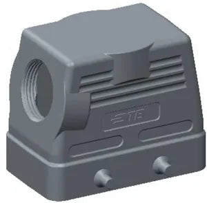 TE Connectivity T1210100120-000