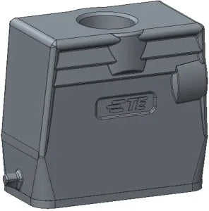 TE Connectivity T1329100116-100