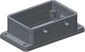 TE Connectivity T1419320001-000