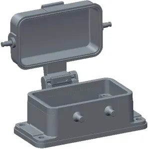 TE Connectivity T1430101000-000