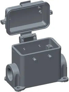 TE Connectivity T1460100116-000