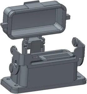 TE Connectivity T1519101000-000
