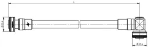 Telegärtner 100009625