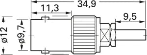 Telegärtner 100027517