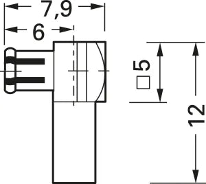 Telegärtner 100027684
