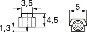 Telegärtner 100027700