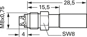 Telegärtner 100027730