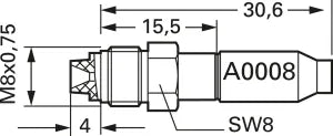 Telegärtner 100027735