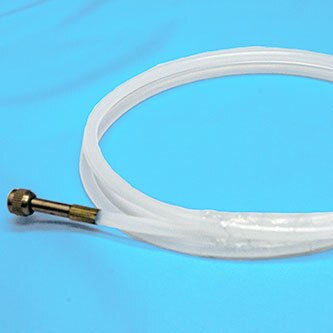 Filler Valve Adapter Assembly 322072 AGM Container Controls industrial spare part