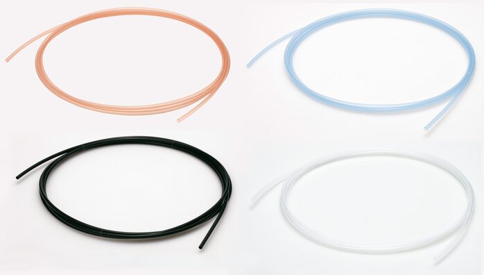 SMC TLM0302B-20 Fluorpolymer-Schläuche