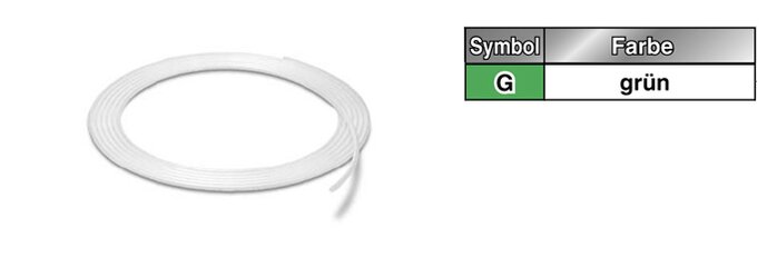 SMC TPS0425G-100 Hose