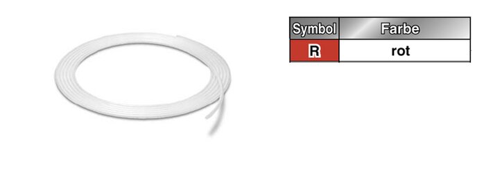 SMC TPS0425R-100 Hose