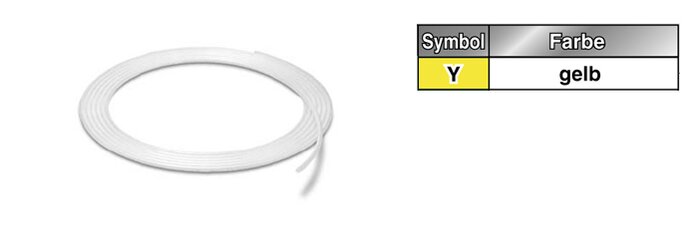 SMC TPH0425Y-100 Hose