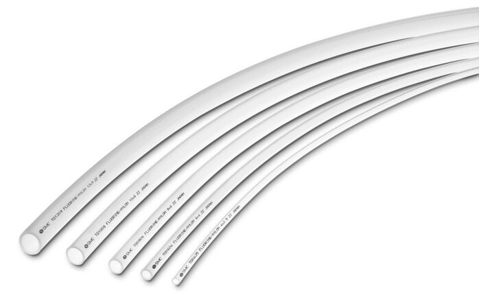 SMC TQ0806-100 Doppelwandige Schläuche au