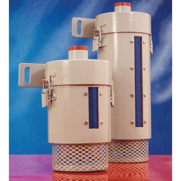 Mark 7 Transformer Breathers Mark7TransformerBreather AGM Container Controls industrial spare part