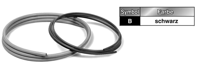 SMC TRB0604B-20 Hose