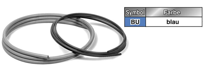 SMC TRS0603BU-20 Hose