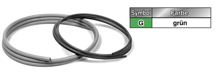 SMC TRB0604G-100 Hose