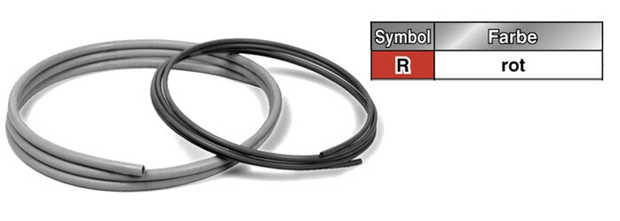 SMC TRB0806R-100 Hose