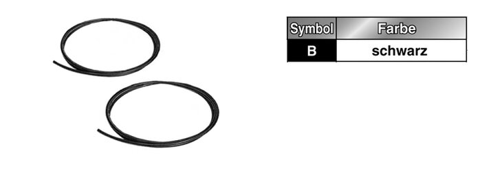 SMC TISA05B-20 Hose