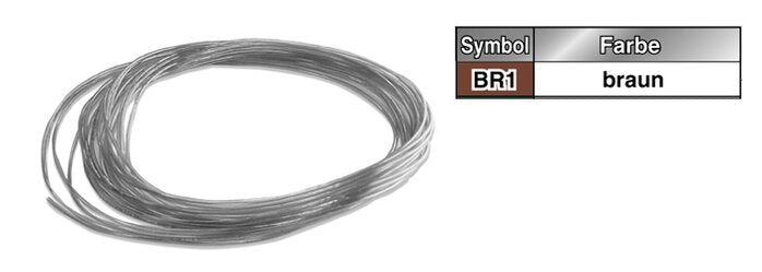 SMC TIUB01BR1-20 Hose